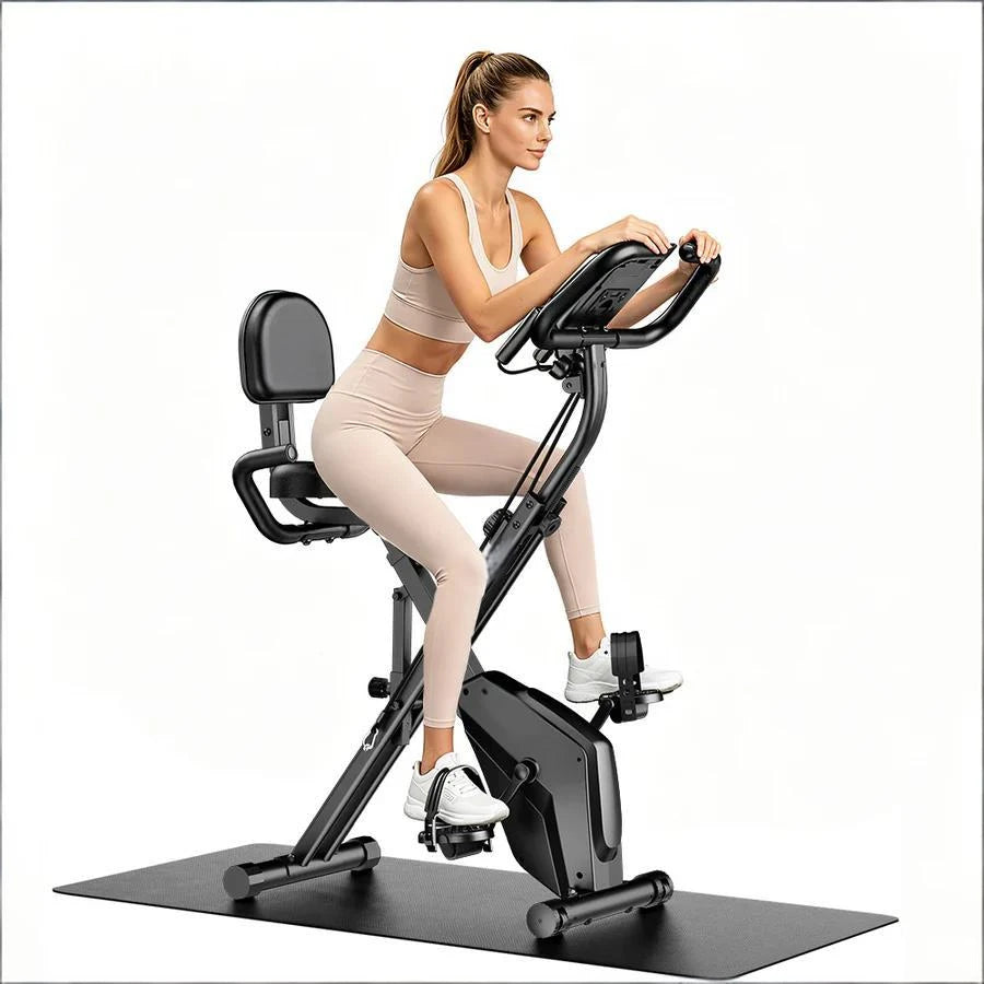 Motionscykel Nova