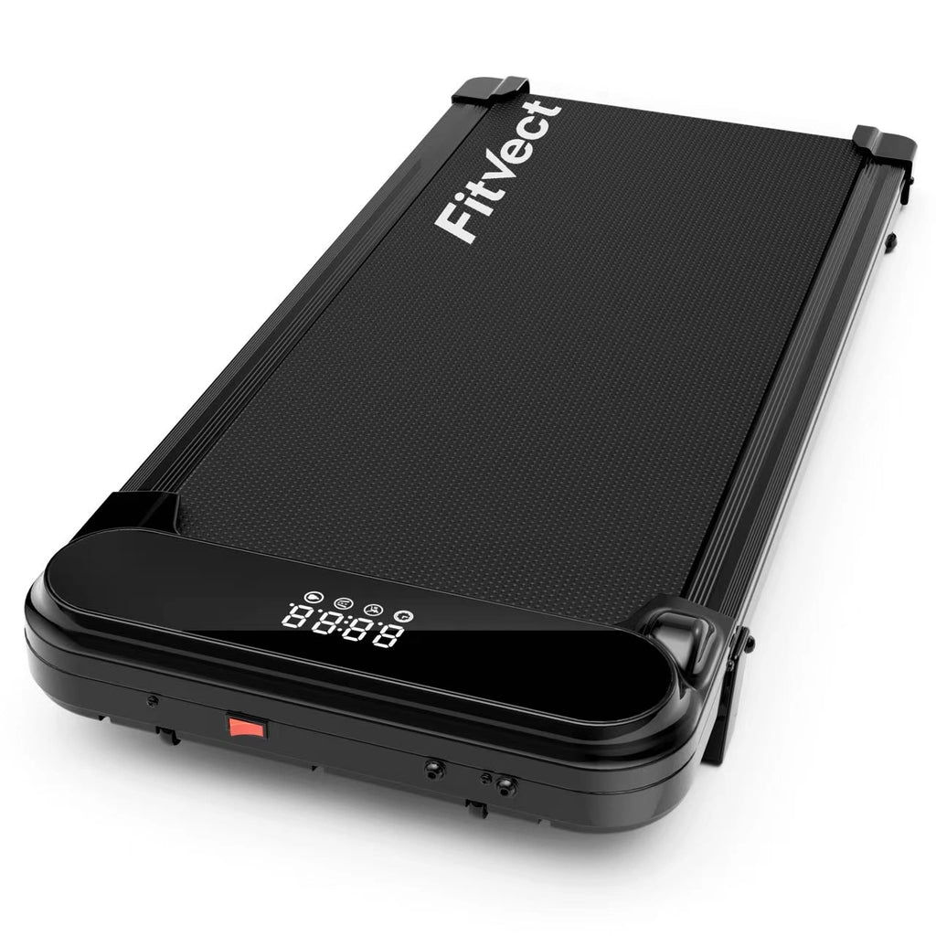 Fitvect C1 løbebånd