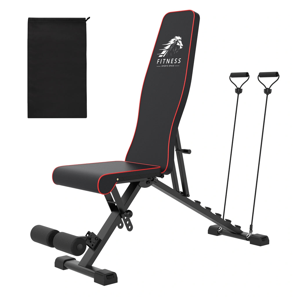 Træningsbænk ZX-3