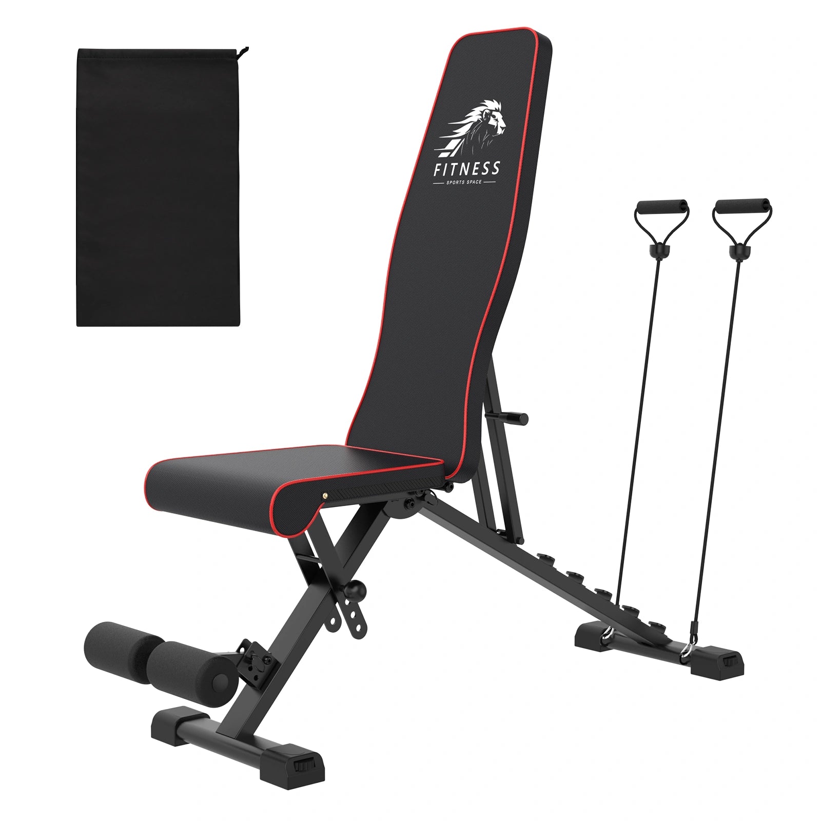 Træningsbænk ZX-3