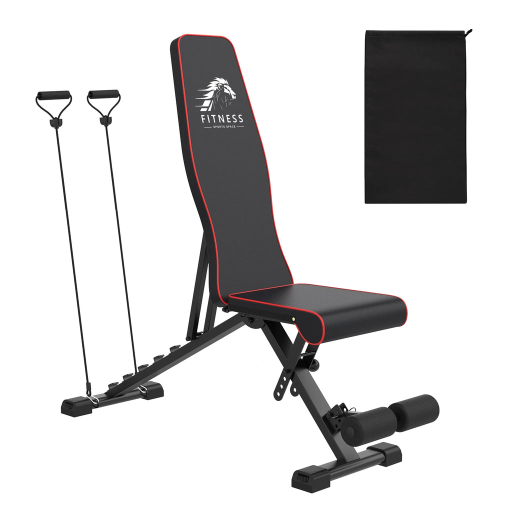 Træningsbænk ZX-3