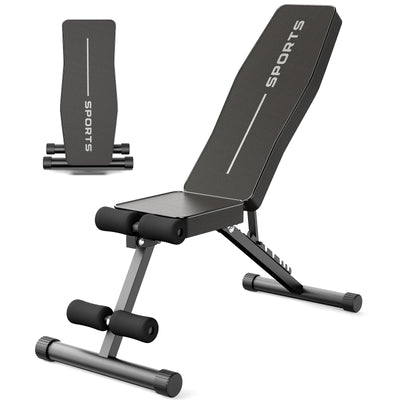 Træningsbænk ZX-1